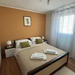 Kolic Apartmán Rab Town