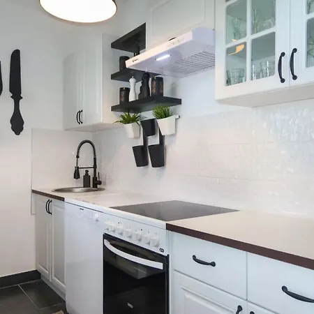 Appartement Kolic Rab Town
