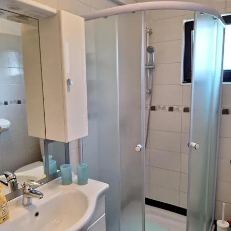 Appartement Kolic *