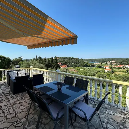 Appartement Kolic