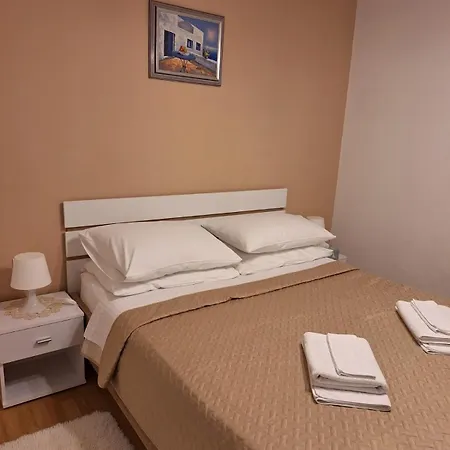 Kolic Appartement