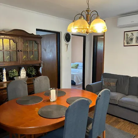 Kolic Apartment Rab Town