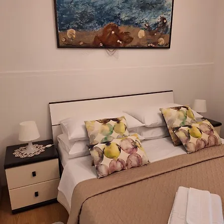 Kolic Appartement Rab Town