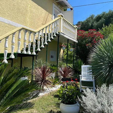 Apartmán Kolic Rab Town
