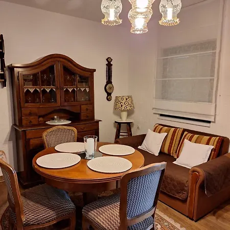 Kolic Appartement *