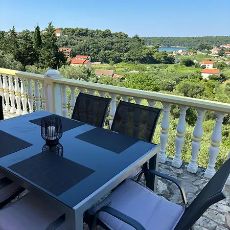 Appartement Kolic