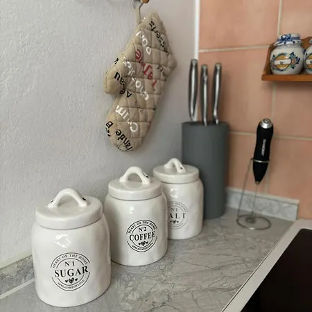 Appartement Kolic Rab Town