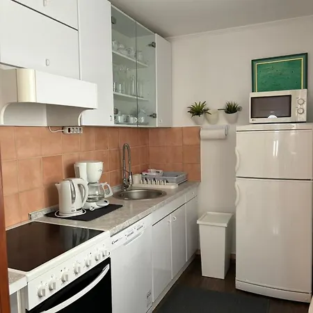 Kolic Appartement Rab Town