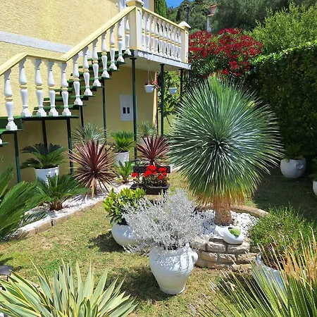 Apartment Kolic Rab Town