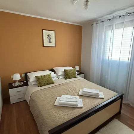 Kolic Apartment Rab Town