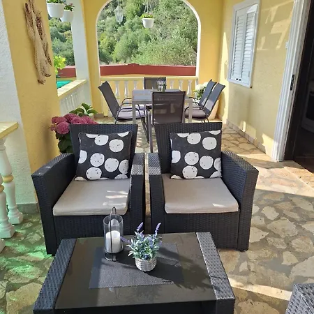 Kolic Appartement *