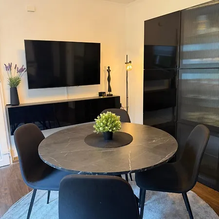 Kolic Apartmán *