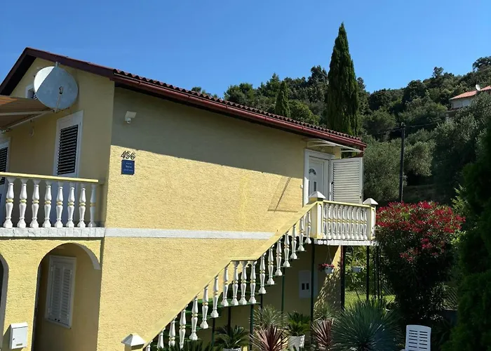 Kolic Rab Town