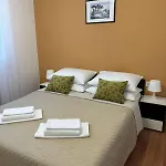 Appartement Kolic Rab Town