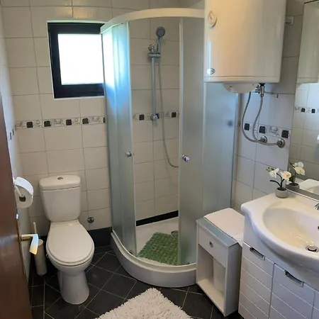 Appartement Kolic