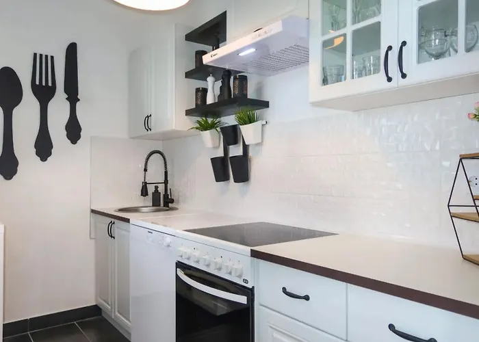 Apartment Kolic Rab Town
