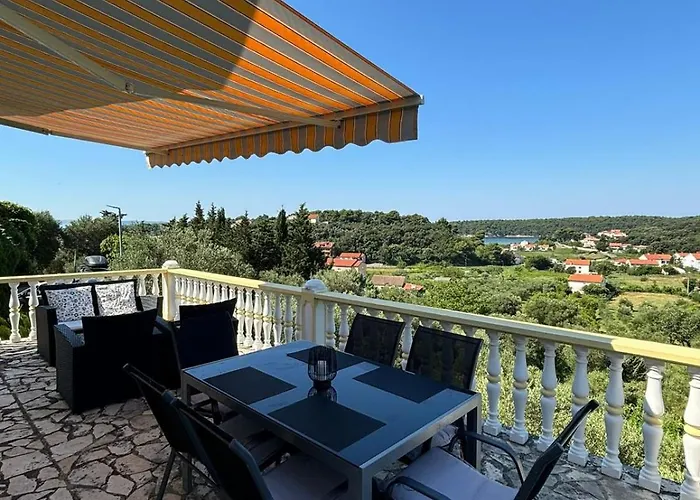 Apartment Kolic