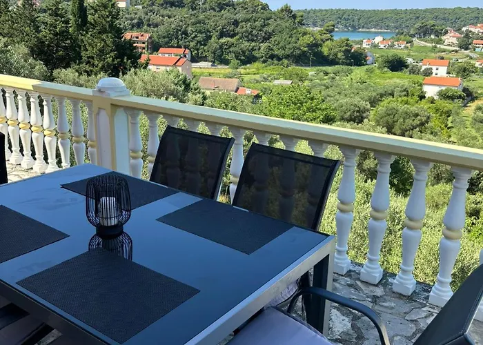 Apartment Kolic