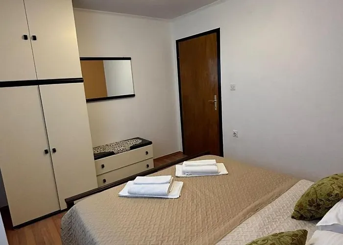 Kolic Apartment
