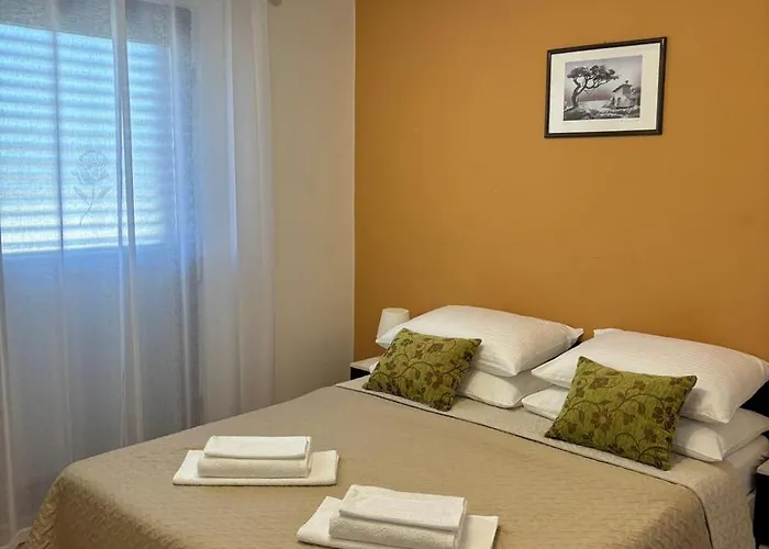 Apartment Kolic