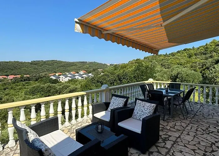 Kolic Apartment