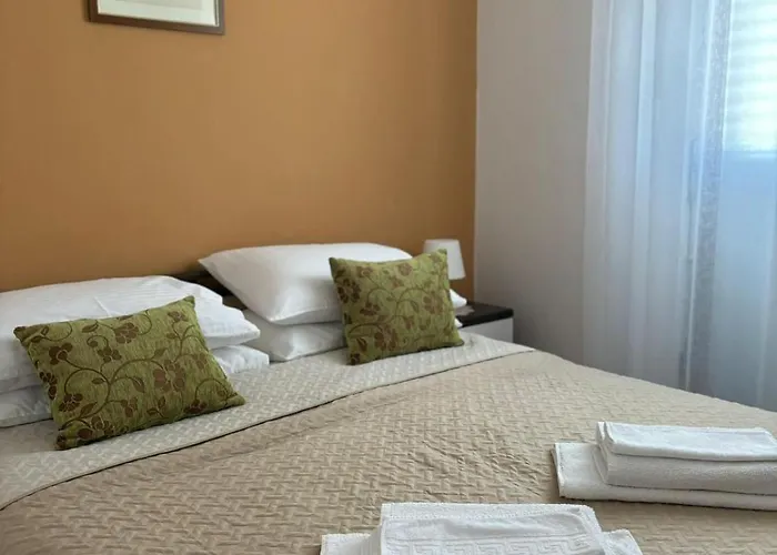 Kolic Apartment