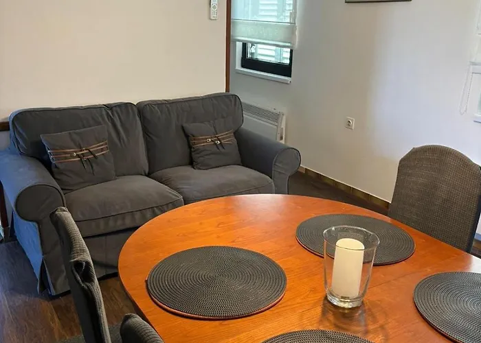 Kolic Apartment *
